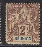 [Inscription: "RÉUNION", type H1]