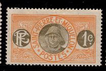 [Fisherman, type P]