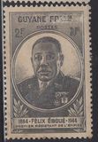 [Governor Eboue, 1884-1944, тип AX]