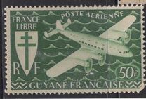 [Airmail, тип AY]