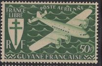 [Airmail, тип AY]