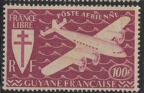 [Airmail, тип AY1]