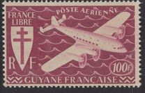 [Airmail, тип AY1]