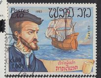 [Explorers and their Ships, type ZB]