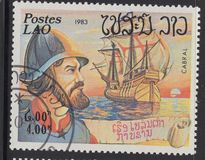 [Explorers and their Ships, type ZD]