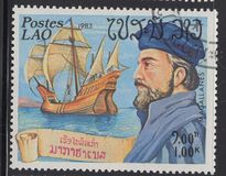 [Explorers and their Ships, type ZA]