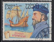 [Explorers and their Ships, type ZA]