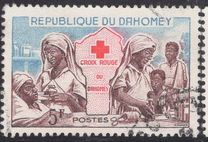 [Red Cross, タイプ BK]