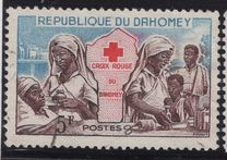 [Red Cross, タイプ BK]