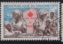 [Red Cross, タイプ BK]