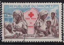 [Red Cross, タイプ BK]