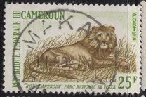 [Waza National Park, Tip DI1]