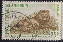 [Waza National Park, Tip DI1]