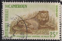 [Waza National Park, Tip DI1]