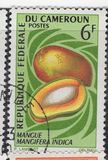 [Frutti della terra - Tipografia: Delrieu, Paris - Dis. e Inc.: Pierrette Lambert, Scrivi HF]