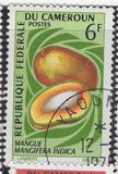 [Frutti della terra - Tipografia: Delrieu, Paris - Dis. e Inc.: Pierrette Lambert, Scrivi HF]