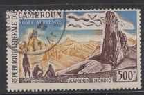 [Airmail - Tourism, tip CR]