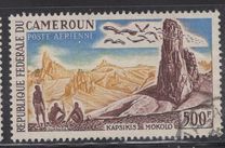 [Airmail - Tourism, tip CR]