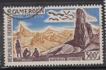 [Airmail - Tourism, tip CR]