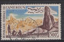 [Airmail - Tourism, tip CR]