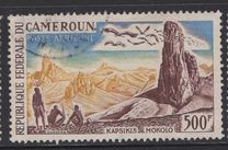 [Airmail - Tourism, tip CR]