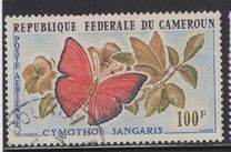 [Airmail - Tourism, tip CP]