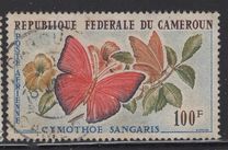 [Airmail - Tourism, tip CP]
