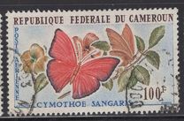 [Airmail - Tourism, tip CP]