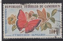 [Airmail - Tourism, tip CP]
