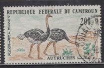 [Airmail - Tourism, tip CQ]
