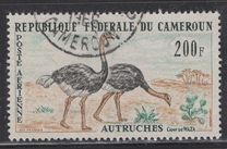 [Airmail - Tourism, tip CQ]
