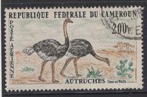 [Airmail - Tourism, tip CQ]