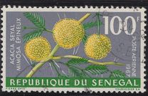 [Airmail - Plants, тып GK]