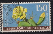 [Airmail - Plants, տեսակ GL]