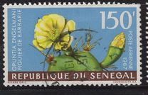 [Airmail - Plants, տեսակ GL]
