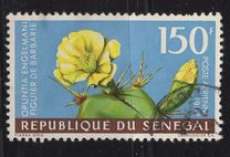 [Airmail - Plants, տեսակ GL]