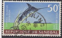 [Airmail - Marine Life, סוג MB]