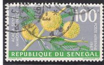 [Airmail - Plants, տեսակ GK]