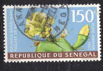 [Airmail - Plants, տեսակ GL]