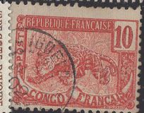 [New Daily Stamps, type F4]