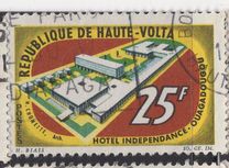 [Hoteal "Independence", tegund CH]