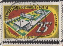 [Hoteal "Independence", tegund CH]