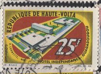 [Hoteal "Independence", tegund CH]