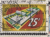 [Hoteal "Independence", tegund CH]