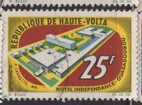 [Hoteal "Independence", tegund CH]