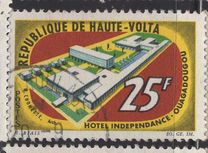 [Hoteal "Independence", tegund CH]