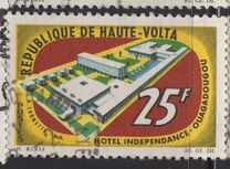 [Hoteal "Independence", tegund CH]