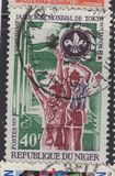 [The 13th World Scout Jamboree, Asagiri, Japan, 類型 JN]