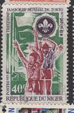 [The 13th World Scout Jamboree, Asagiri, Japan, 類型 JN]