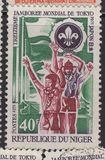 [The 13th World Scout Jamboree, Asagiri, Japan, 類型 JN]